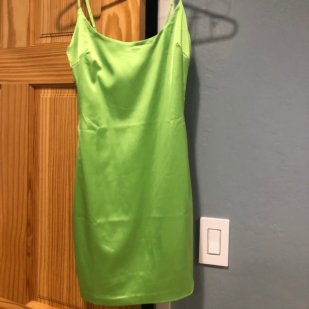 Oh Polly mini dress